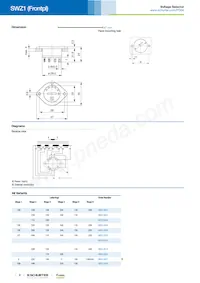 0033.3518 Datasheet Pagina 2