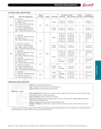 09A45-12-1-08S Datasheet Page 6