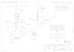 1-1520166-3 Datasheet Page 19