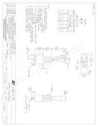 100SP3T6B11M1QE Datenblatt Cover