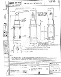 105ML1 Cover