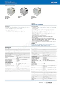 1241.2807 Datasheet Cover