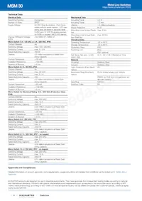 1241.6663.1111000 Datasheet Page 2