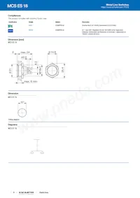 1301.9560 Datasheet Pagina 2