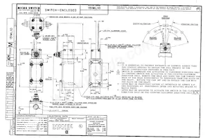 151ML10 Datasheet Cover