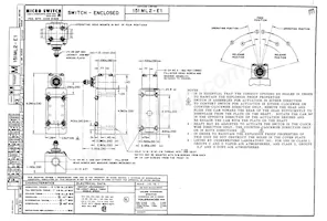 151ML2-E1 Datasheet Cover