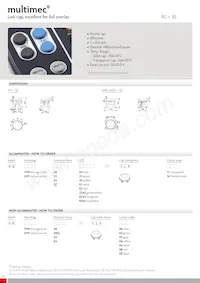 15551 데이터 시트 페이지 12