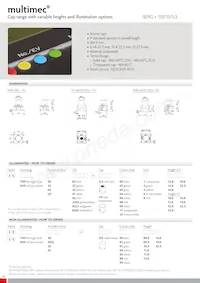 15551 데이터 시트 페이지 16