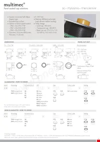 15551 Datasheet Page 17