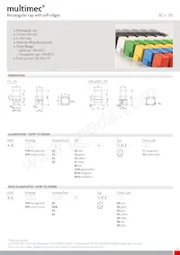 15551 Datasheet Page 19