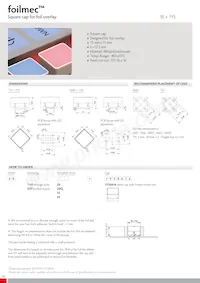 15551 Datasheet Page 20