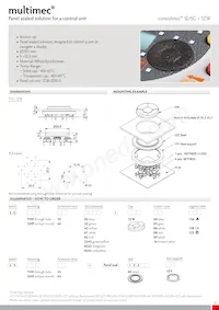 15551 데이터 시트 페이지 23