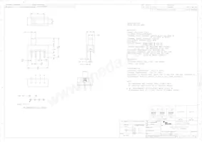 1825117-1 Datasheet Copertura