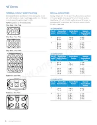 1NT91-3D Datasheet Page 6