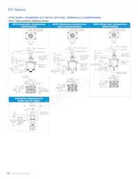 1NT91-3D Datasheet Page 12