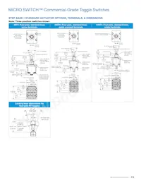 1NT91-3D Datasheet Page 13