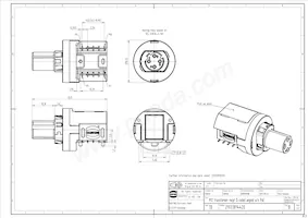 21033814420 Datasheet Cover