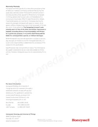 29ET21-6-M Datasheet Page 12