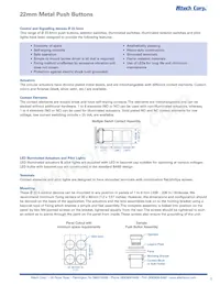 2AS2-4 Datasheet Page 3