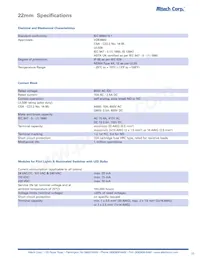 2AS2-4 Datasheet Page 23