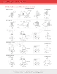2M1-4P1-T1-B1-M1QE Datenblatt Seite 8