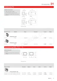 31-282.025 Datasheet Page 13