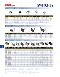 35-406-BU Datasheet Page 7