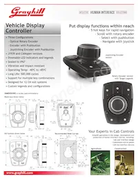 3J2115-200 Datasheet Cover