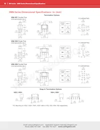 3MN-DP7-P1-B11-M1RE Datasheet Page 13
