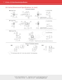 3S1-SP8-B6-M7RE Datasheet Page 7