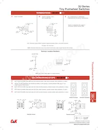 3U1210000 Datasheet Page 3