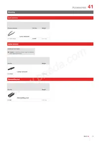 41-461.036 Datasheet Page 13