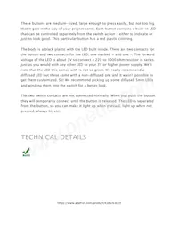 4186 Datasheet Page 2