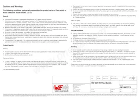 430186070716 Datasheet Page 6