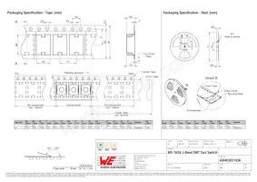 430453031836 Datasheet Pagina 3