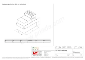 430466043726 Datasheet Page 4