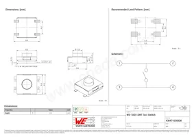 430471035826 Datenblatt Cover