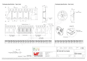 430471035826 Datasheet Page 3