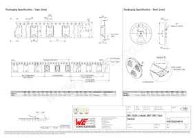 430783034816 Datasheet Page 3