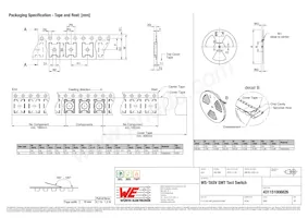 431151008826 Datasheet Pagina 3