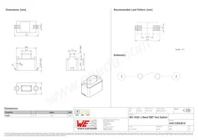 434123043816 Datasheet Cover