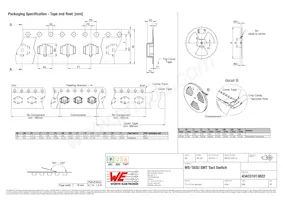 434331013822 Datasheet Pagina 3