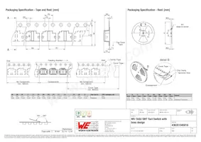 436351045816 Datasheet Page 3