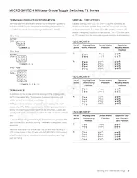 4TL11-82G Datasheet Pagina 3