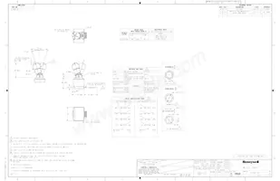 4TL839-3D Datasheet Cover