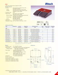 51.001B Datasheet Page 19