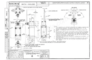 51ML10 Datasheet Copertura