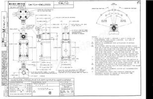 51ML7-E1 Datasheet Copertura