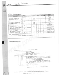 55P30-01-4-02S Datasheet Pagina 3