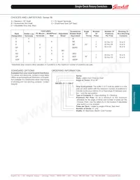 56SP30S-01E02N Datasheet Page 4